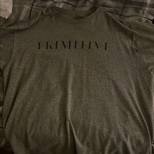 Primitive shirt